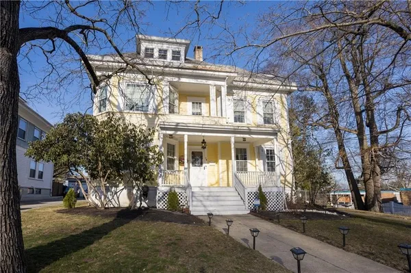 $589,000 | 70 Woodland Road, Woonsocket, RI 02895