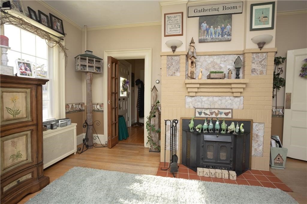 70 Woodland Road Woonsocket, RI 02895 - Photo 12 of 40