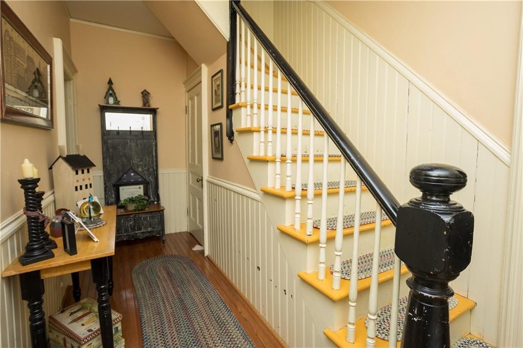 70 Woodland Road Woonsocket, RI 02895 - Photo 14 of 40