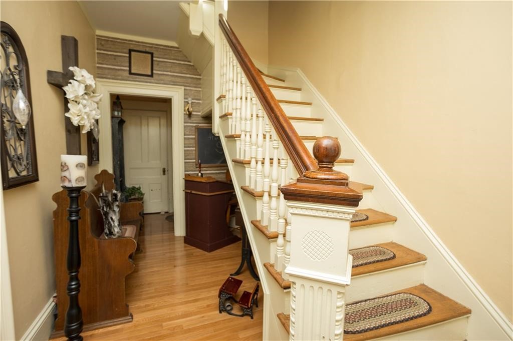 70 Woodland Road Woonsocket, RI 02895 - Photo 15 of 40