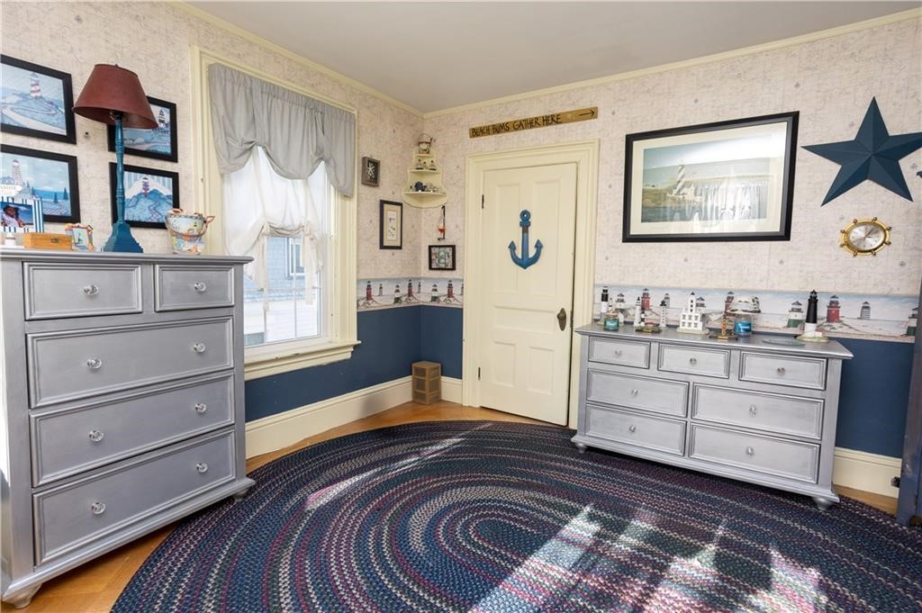 70 Woodland Road Woonsocket, RI 02895 - Photo 21 of 40