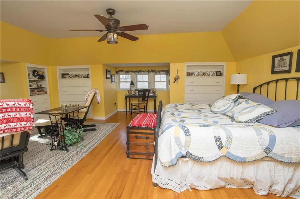 70 Woodland Road Woonsocket, RI 02895 - Photo 29 of 40