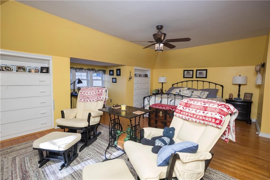 70 Woodland Road Woonsocket, RI 02895 - Photo 30 of 40