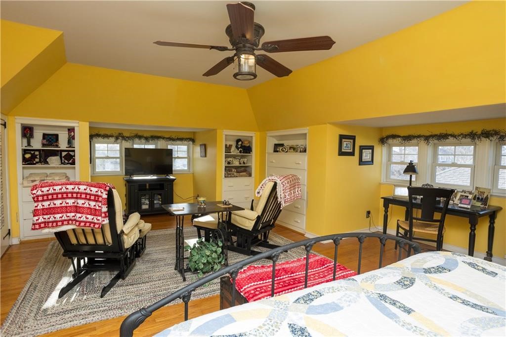 70 Woodland Road Woonsocket, RI 02895 - Photo 31 of 40