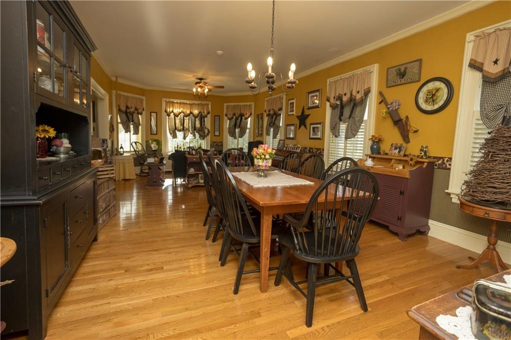 70 Woodland Road Woonsocket, RI 02895 - Photo 9 of 40