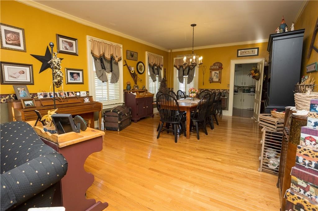 70 Woodland Road Woonsocket, RI 02895 - Photo 10 of 40