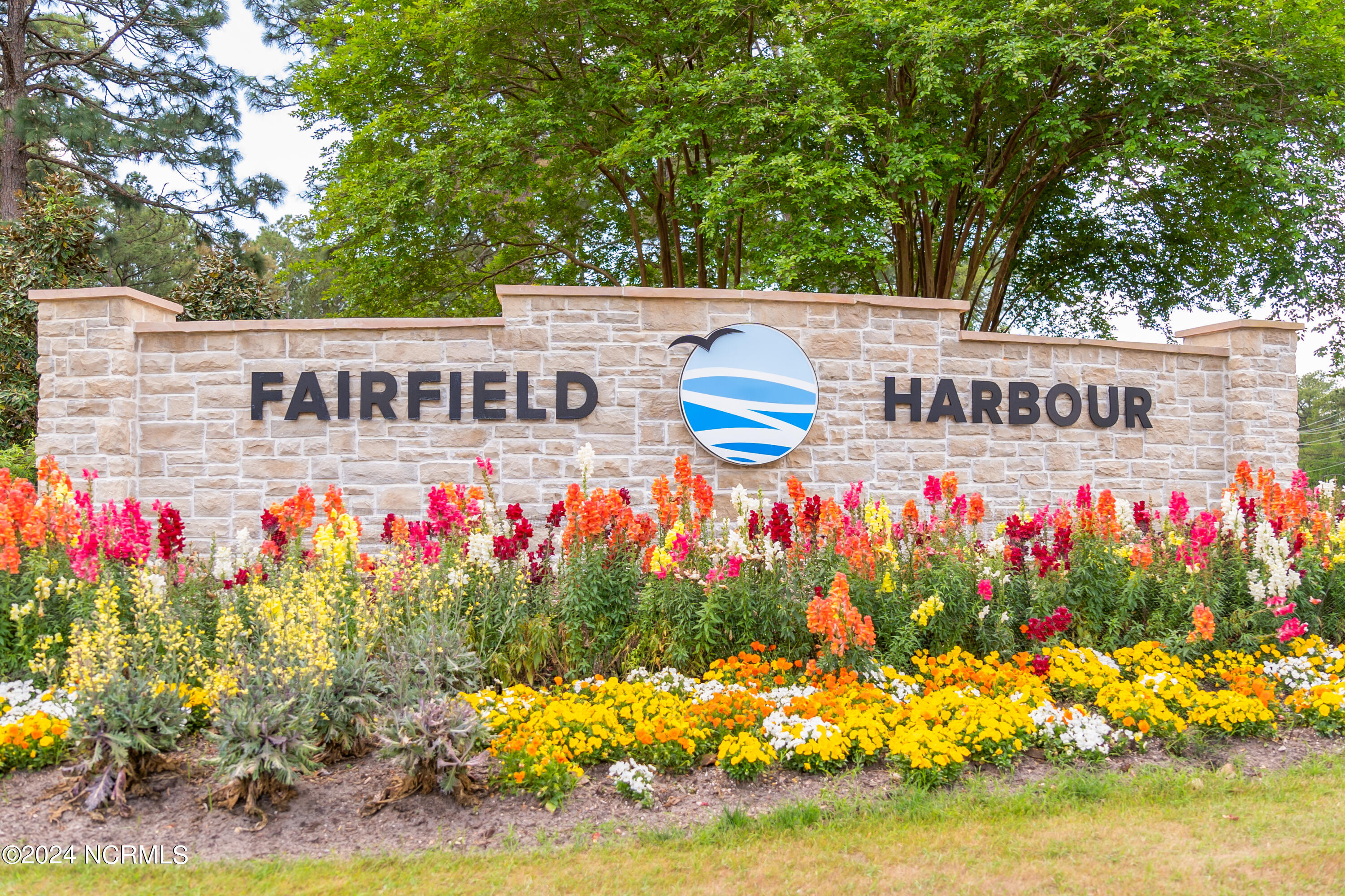 912 Shipyard Point New Bern, NC 28560 - Photo 41 of 50 Fairfield Harbour