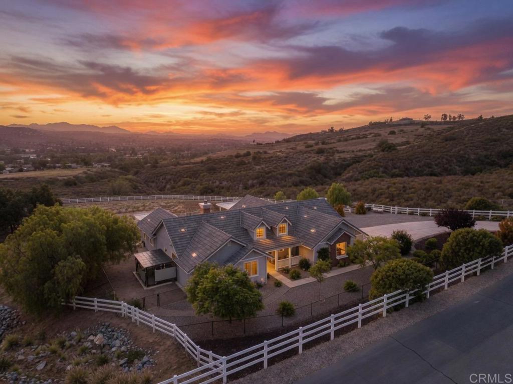 23029 Stokes Road Ramona, CA 92065 - Photo 3 of 75