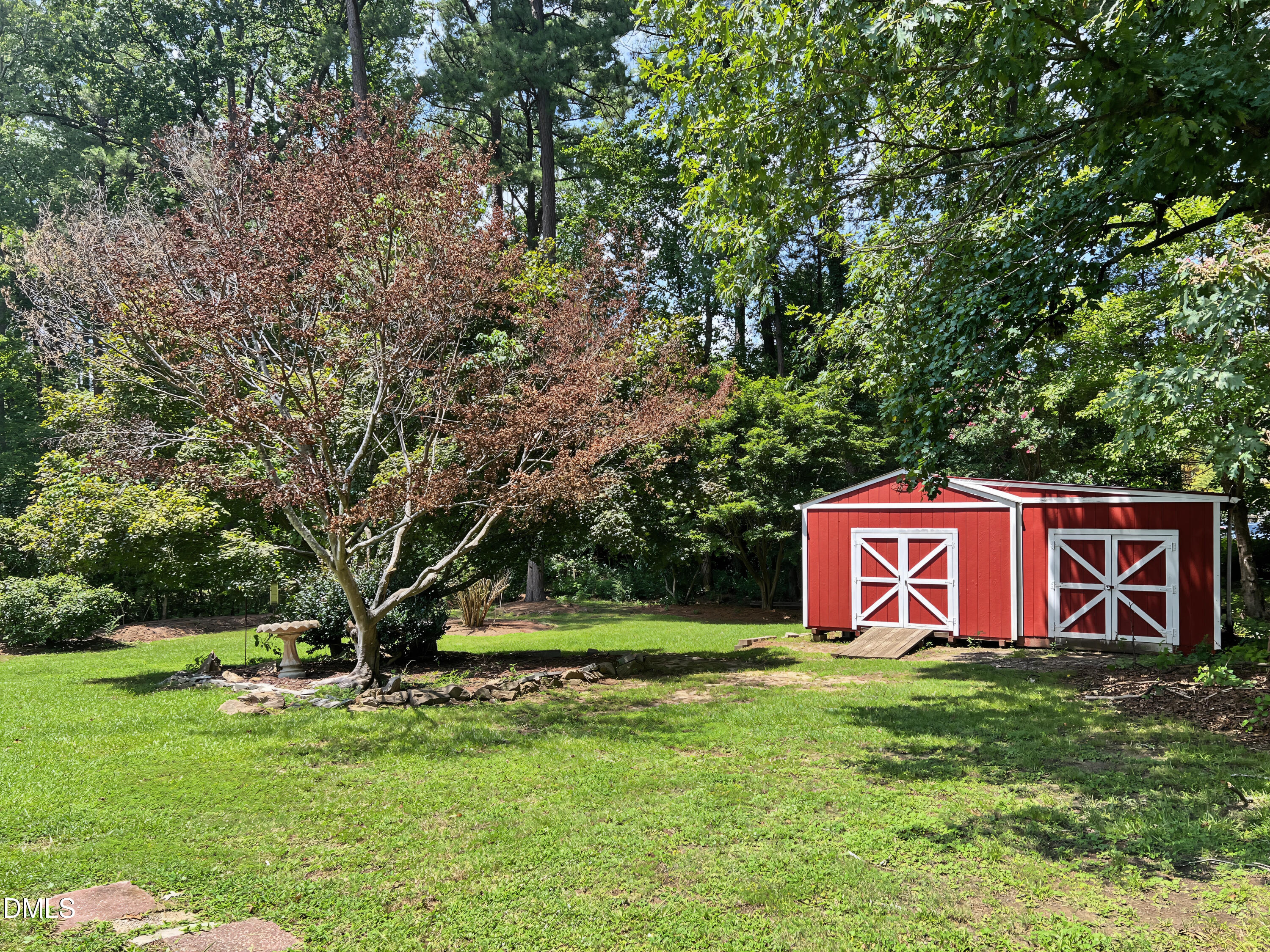 6909 Justice Drive Raleigh, NC 27615 - Photo 17 of 23 IMG_5043