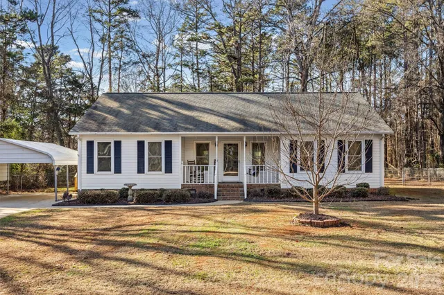 $365,000 | 4375 Gentry Lane, York, SC 29745