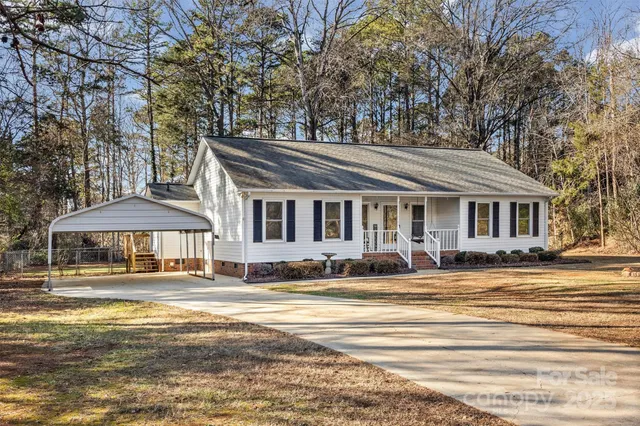 $365,000 | 4375 Gentry Lane, York, SC 29745