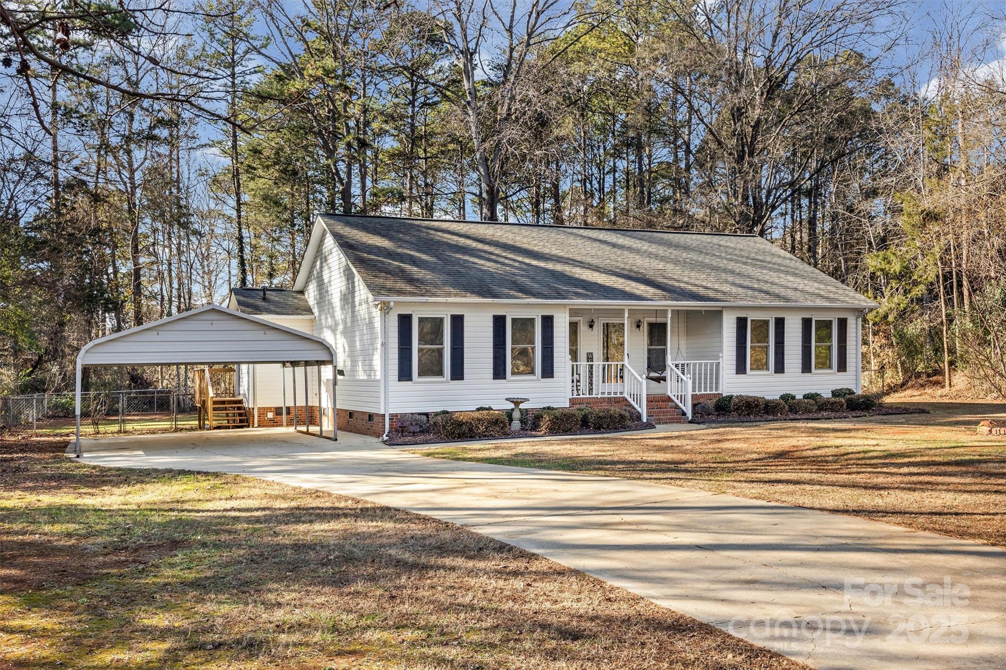 4375 Gentry Lane York, SC 29745 - Photo 19 of 19