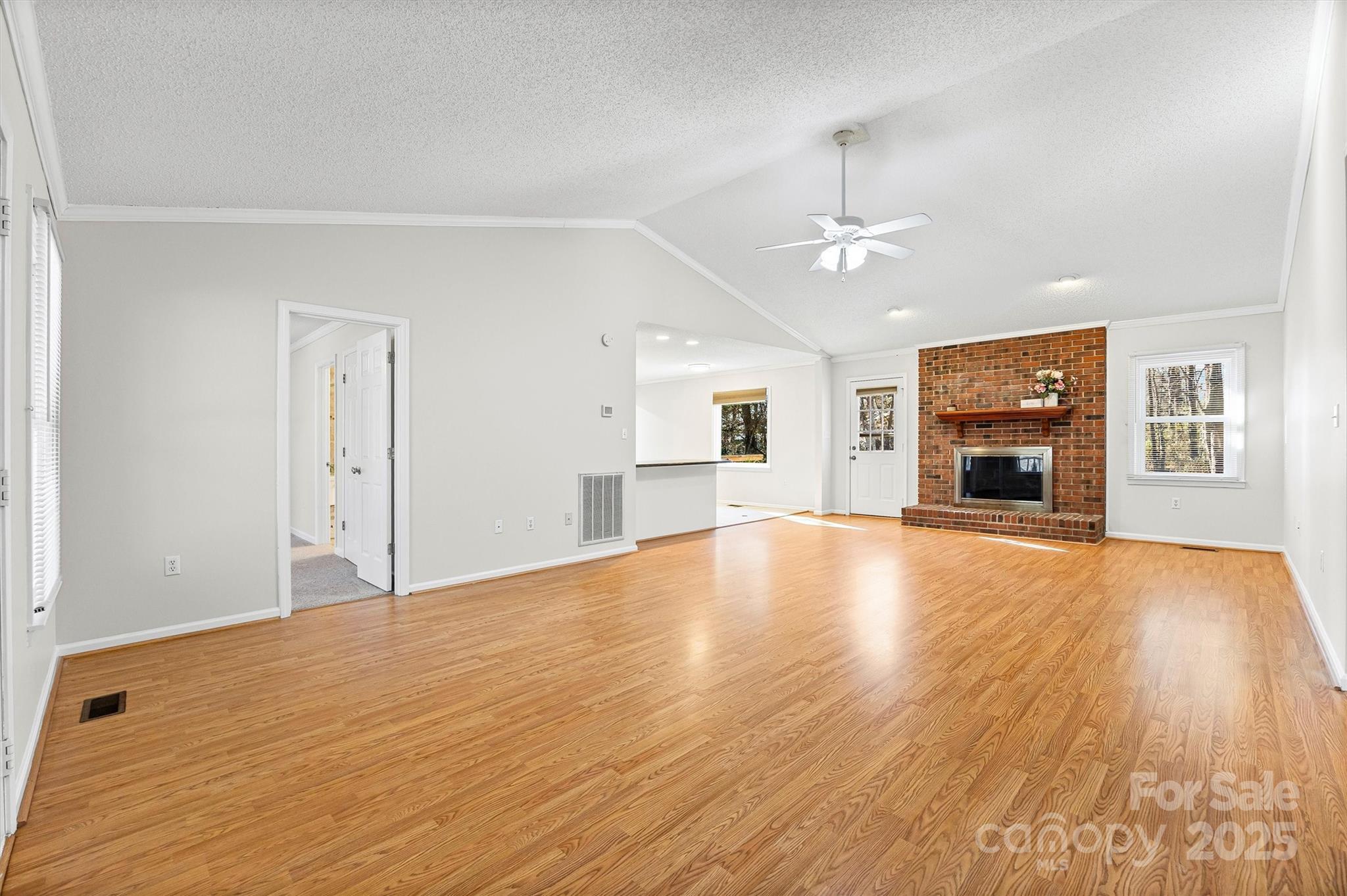 4375 Gentry Lane York, SC 29745 - Photo 4 of 19