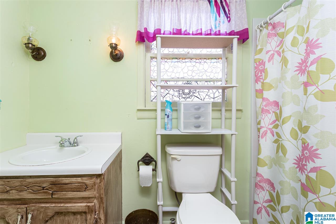 411 Hillcrest Road Anniston, AL 36206 - Photo 22 of 35