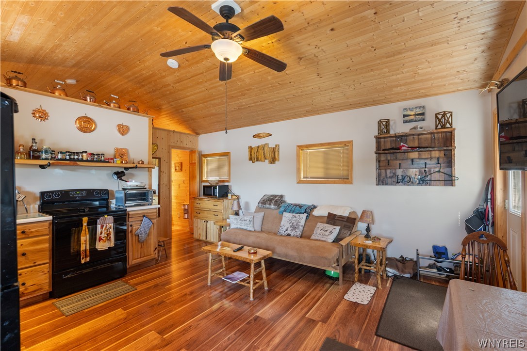 7184-7188 Lake Road Belfast, NY 14711 - Photo 14 of 48 7184 Lake Rd