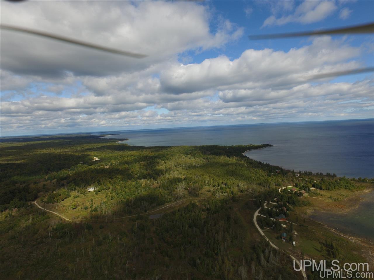 Tbd Miller Point Road Manistique, MI 49854 - Photo 14 of 18