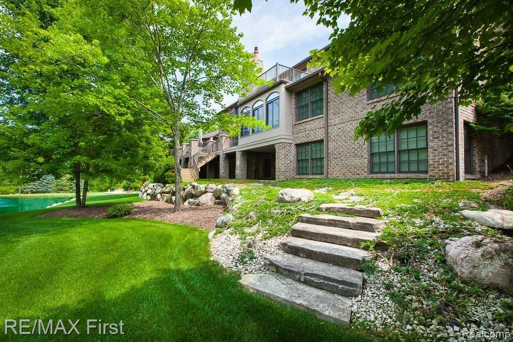 57235 Mt Vernon Road Washington, MI 48094 - Photo 21 of 65 57235 Mt. Vernon-21