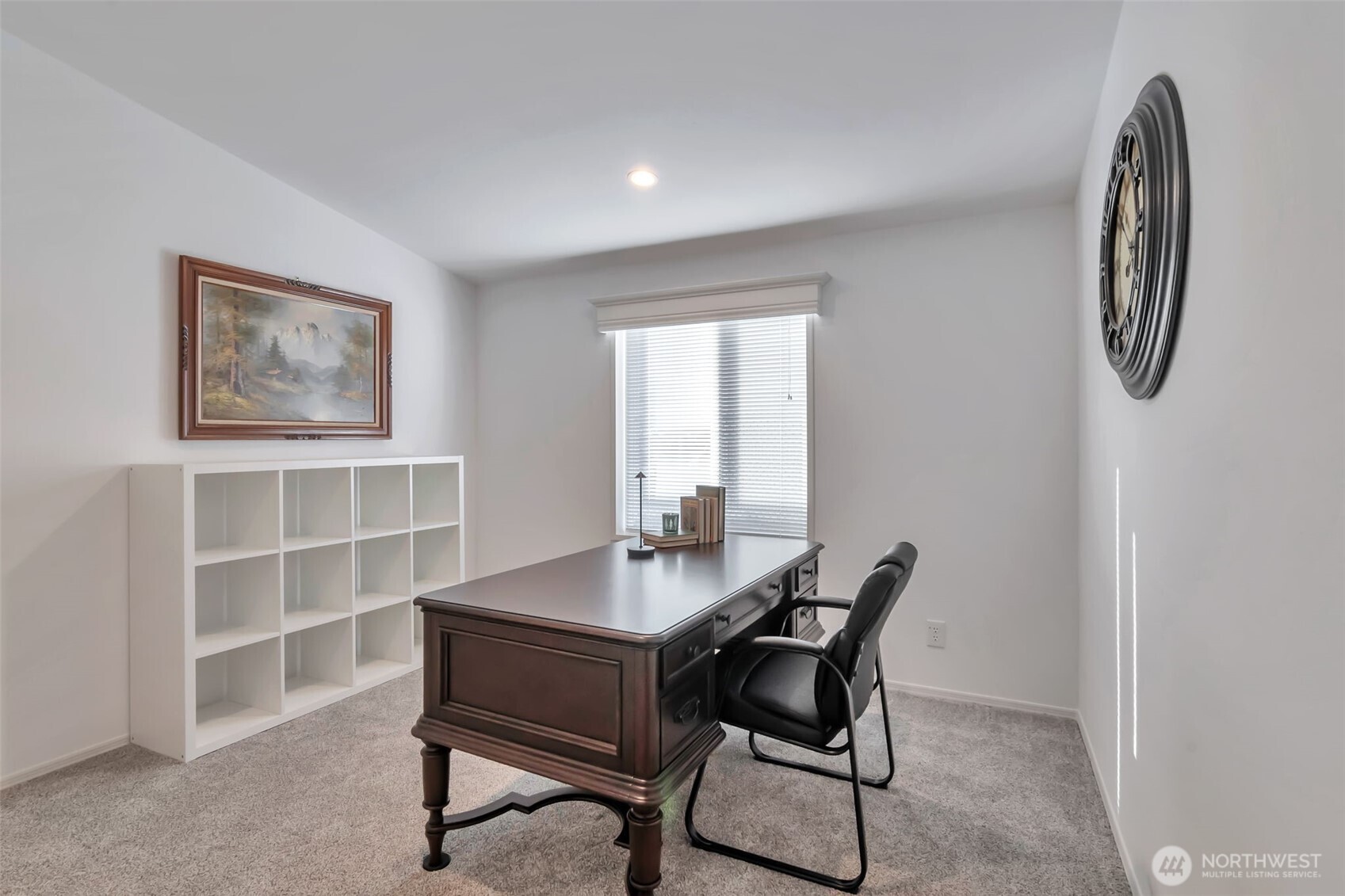 23708 Locust Way, Unit 65 Bothell, WA 98021 - Photo 21 of 32 a workspace with furniture and a window