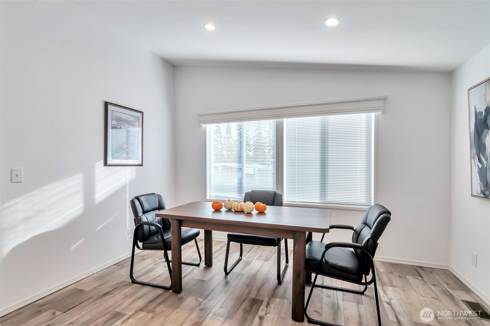 23708 Locust Way, Unit 65 Bothell, WA 98021 - Photo 7 of 32 a dining room with furniture and window