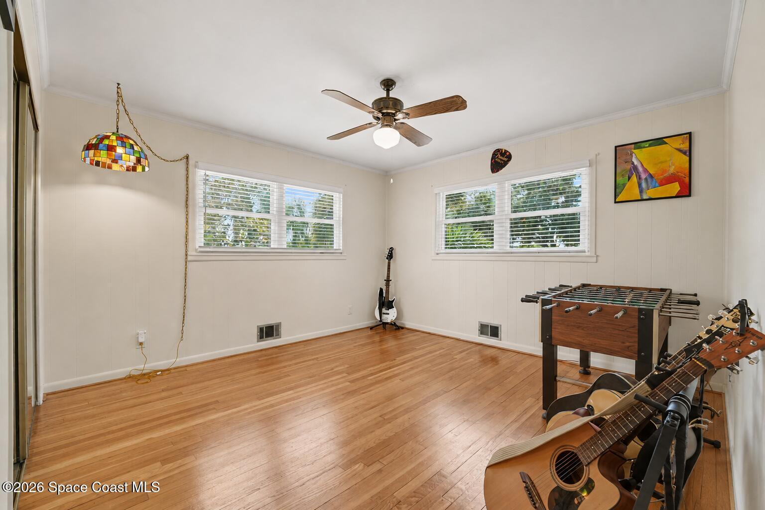 126 Valencia Road Rockledge, FL 32955 - Photo 15 of 31 Bedroom 4