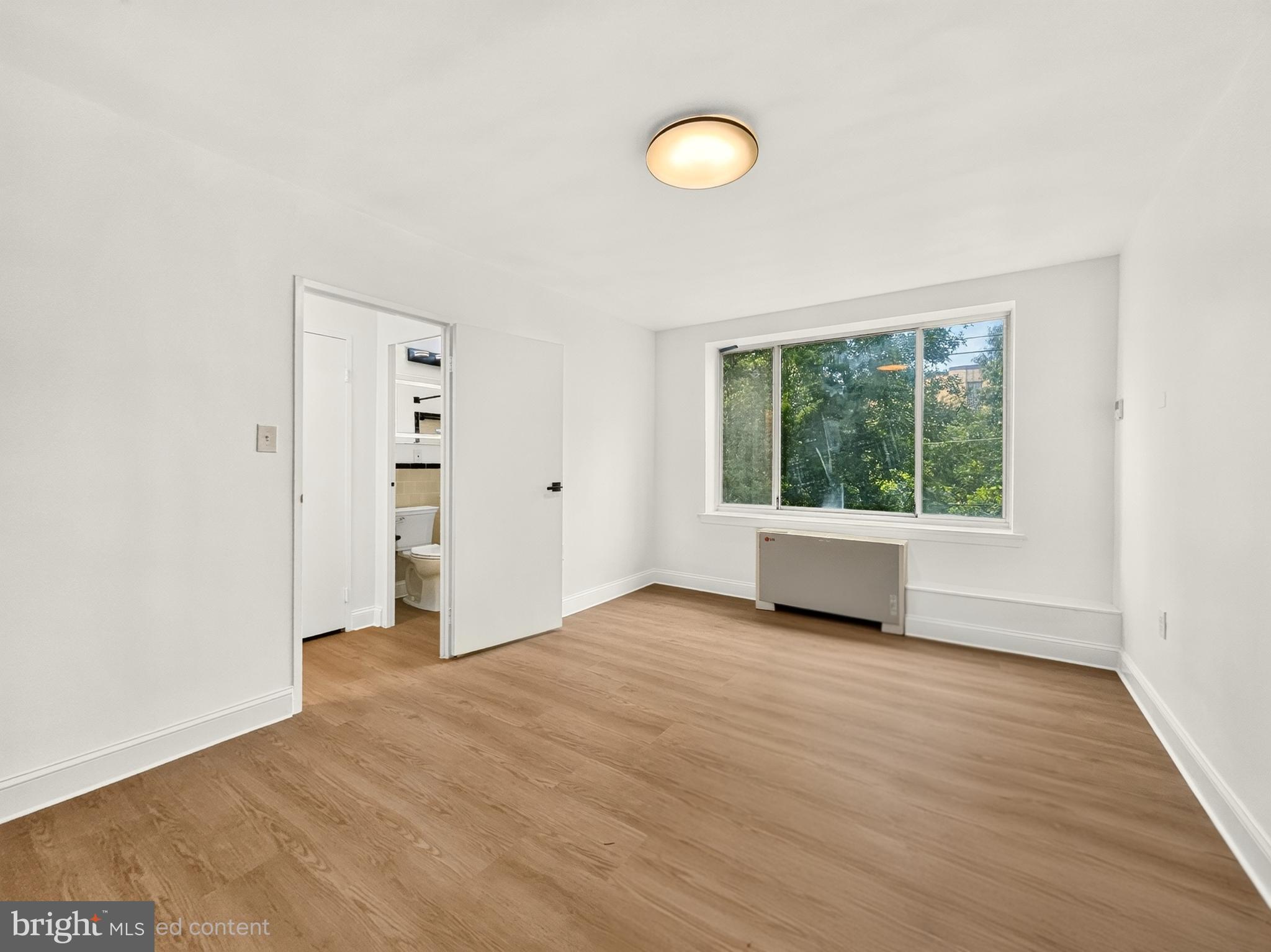4100 W Street Northwest, Unit 511 Washington, DC 20007 - Photo 16 of 22