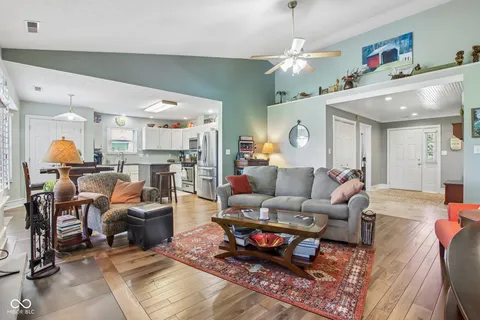 $369,900 | 17825 Grassy Knoll Drive, Westfield, IN 46074