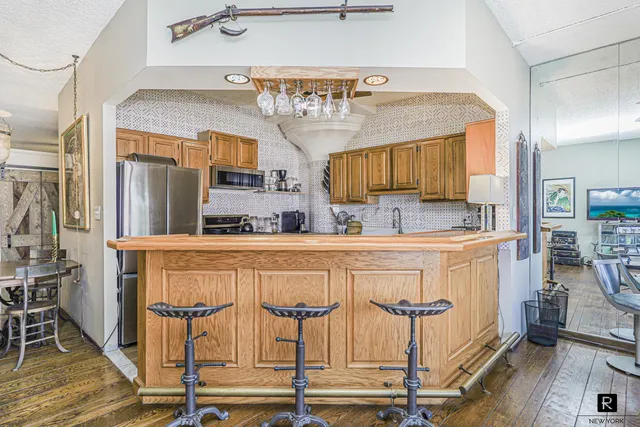 $439,000 | 10 Bay Street Landing, Unit 5J | Tompkinsville