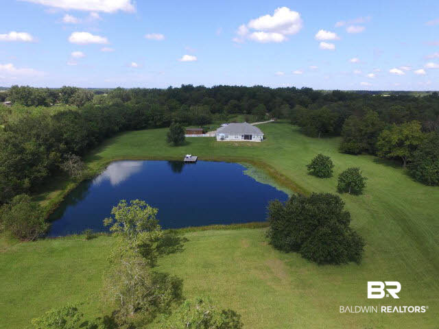 11204 Poser Road Foley, AL 36535 - Photo 27 of 29