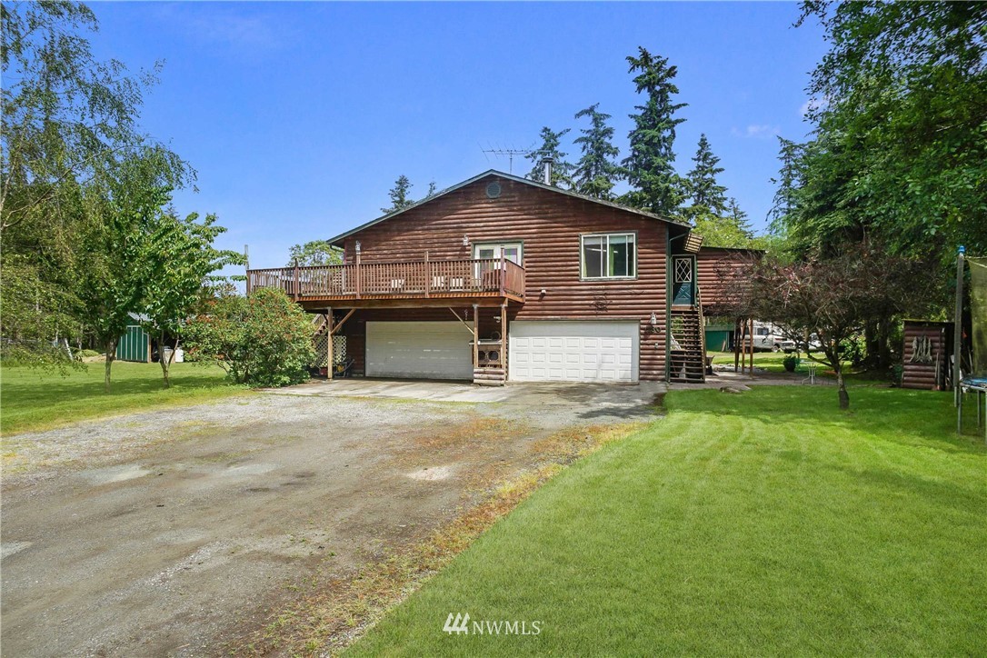 1130 Race Road Coupeville, WA 98239 - Photo 1 of 23 Gallery Image 1