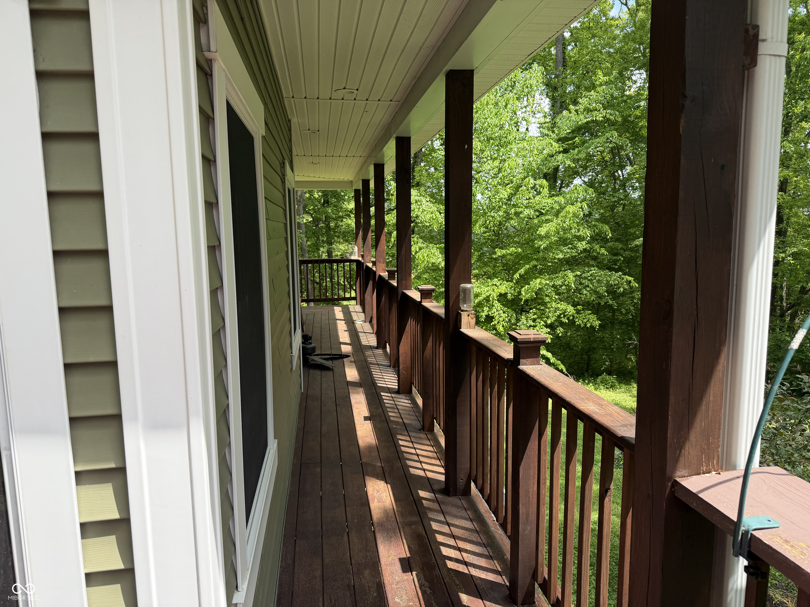 3656 Hollybrook Road Gosport, IN 47433 - Photo 24 of 35