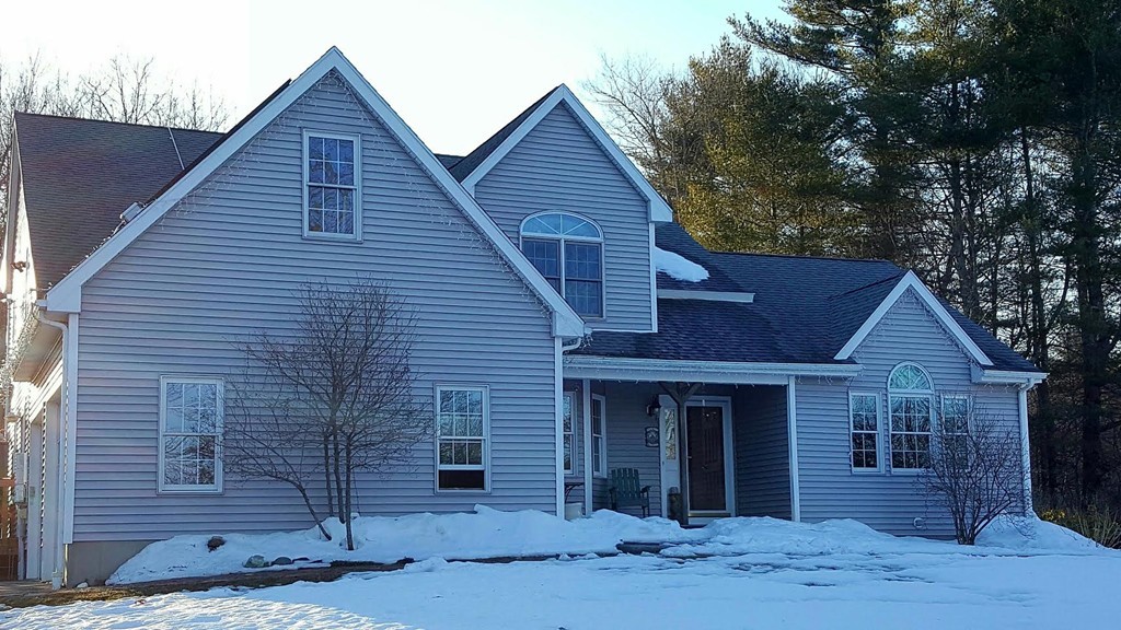 46 Hale Road Hubbardston, MA 01452 - Photo 1 of 24 Gallery Image 1