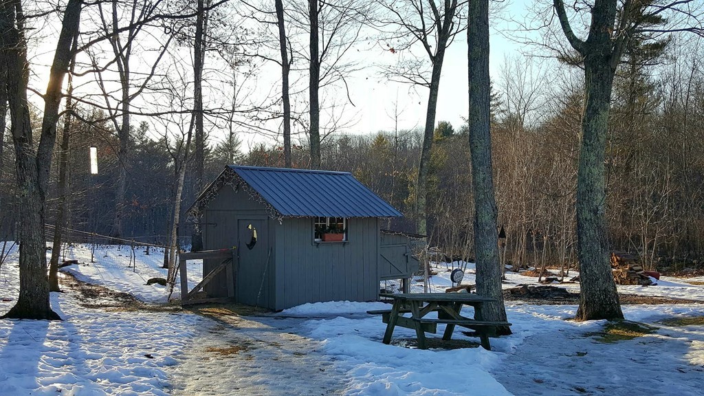 46 Hale Road Hubbardston, MA 01452 - Photo 23 of 24 Gallery Image 23