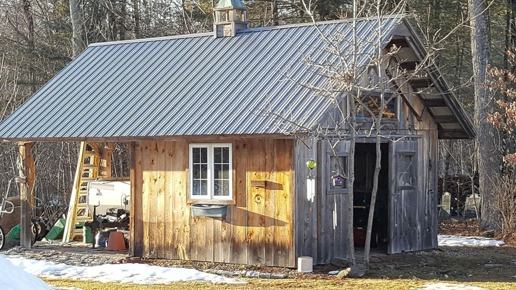46 Hale Road Hubbardston, MA 01452 - Photo 24 of 24 Gallery Image 24