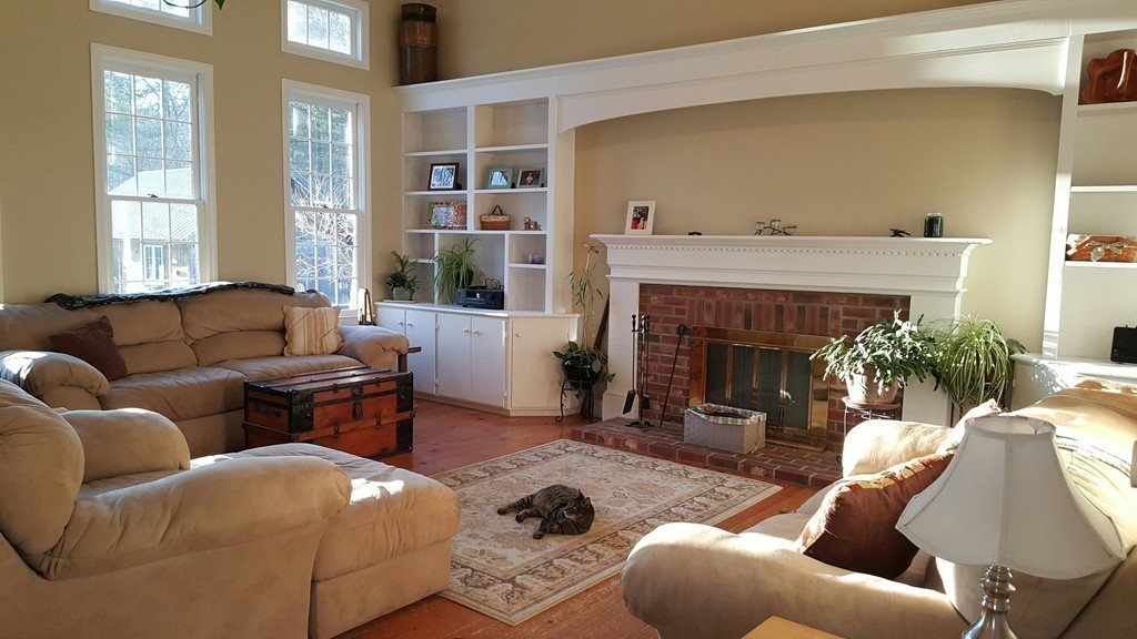 46 Hale Road Hubbardston, MA 01452 - Photo 7 of 24 Gallery Image 7