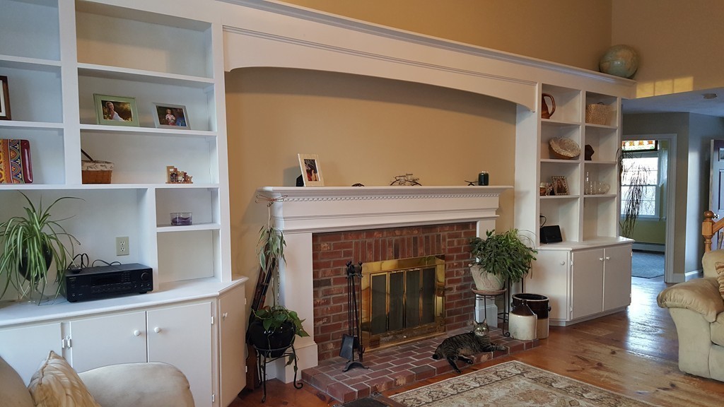 46 Hale Road Hubbardston, MA 01452 - Photo 8 of 24 Gallery Image 8