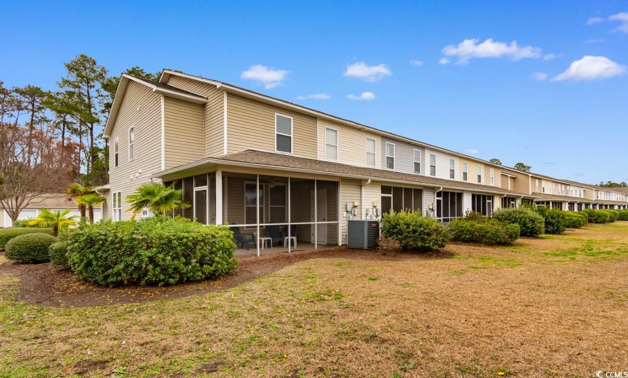 306 Kiskadee Loop, Unit 4F Conway, SC 29526 - Photo 27 of 40 Gallery Image 27