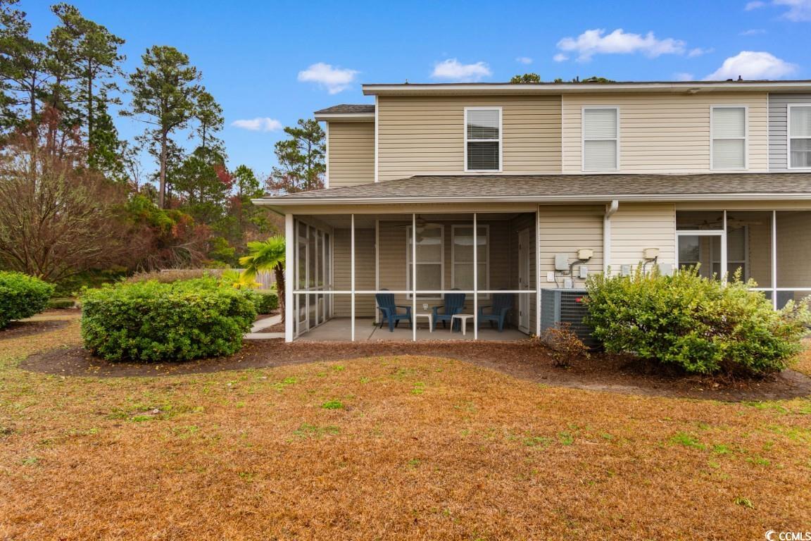 306 Kiskadee Loop, Unit 4F Conway, SC 29526 - Photo 28 of 40 Gallery Image 28