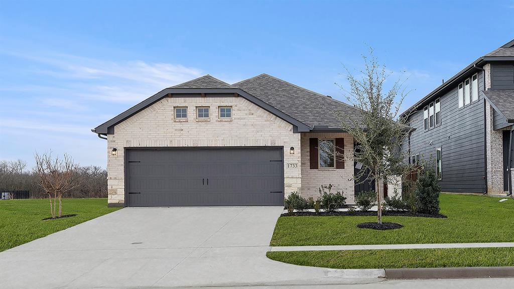 1021 Handel Road Forney, TX 75126 - Photo 1 of 29 Representative