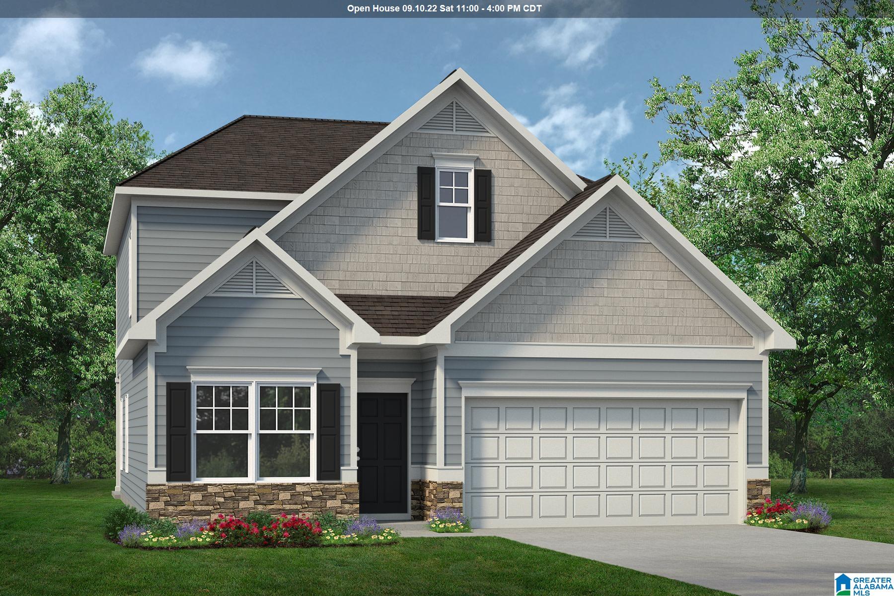 868 Ridgeway Avenue Columbiana, AL 35051 - Photo 1 of 22