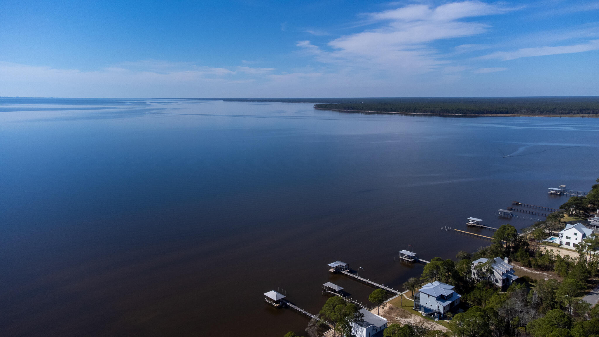 Lot 115 Oak Harbor Freeport, FL 32439 - Photo 15 of 17