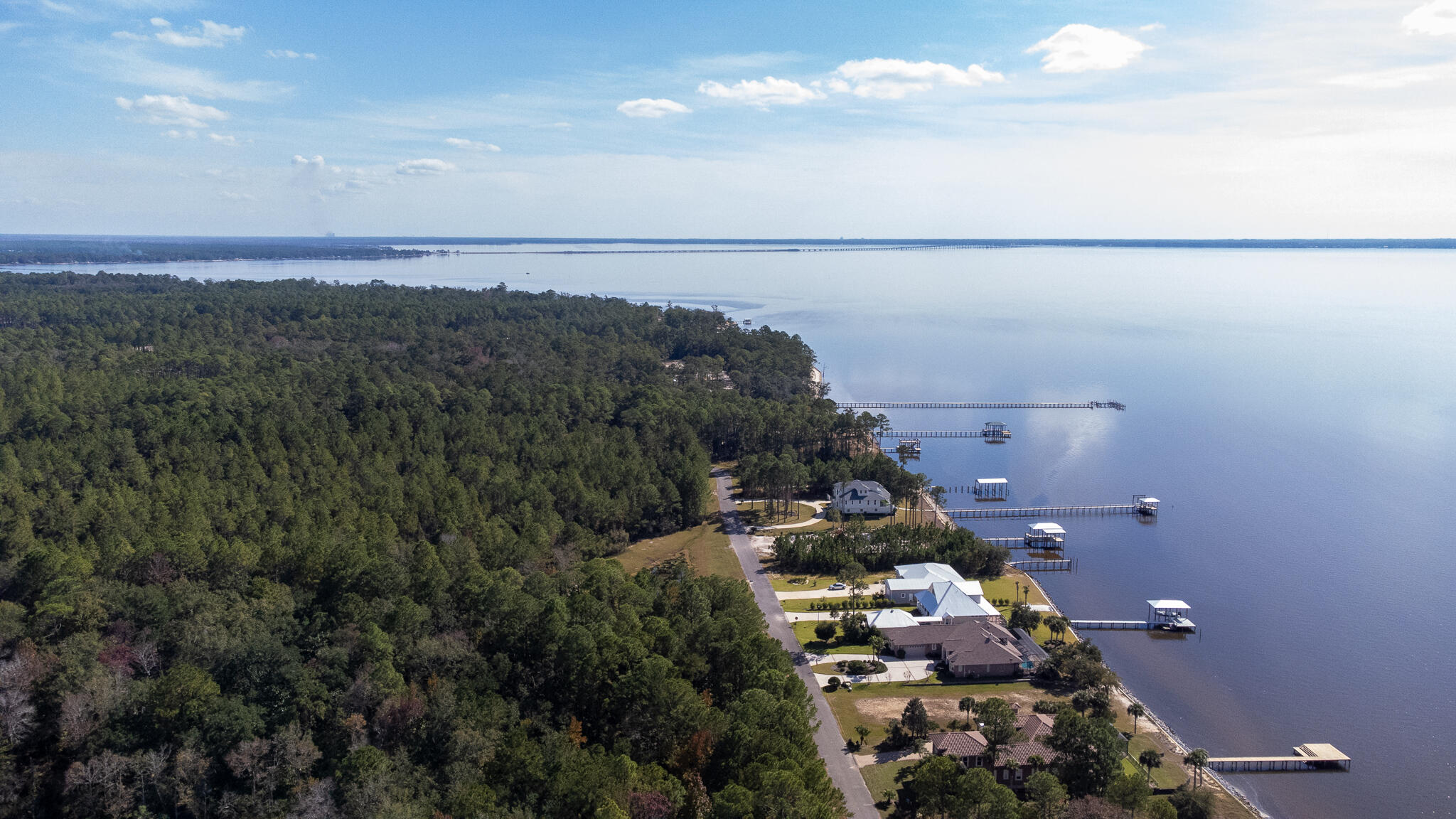Lot 115 Oak Harbor Freeport, FL 32439 - Photo 16 of 17