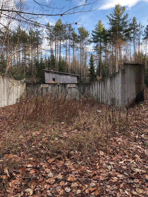 492 Front Ridge Road Penobscot, ME 04476 - Photo 8 of 13 Foundation 3 sided for daylight basement