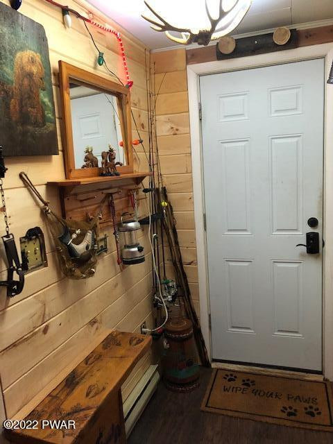 1065 Silver Lake Road Dingmans Ferry, PA 18328 - Photo 3 of 13 entry
