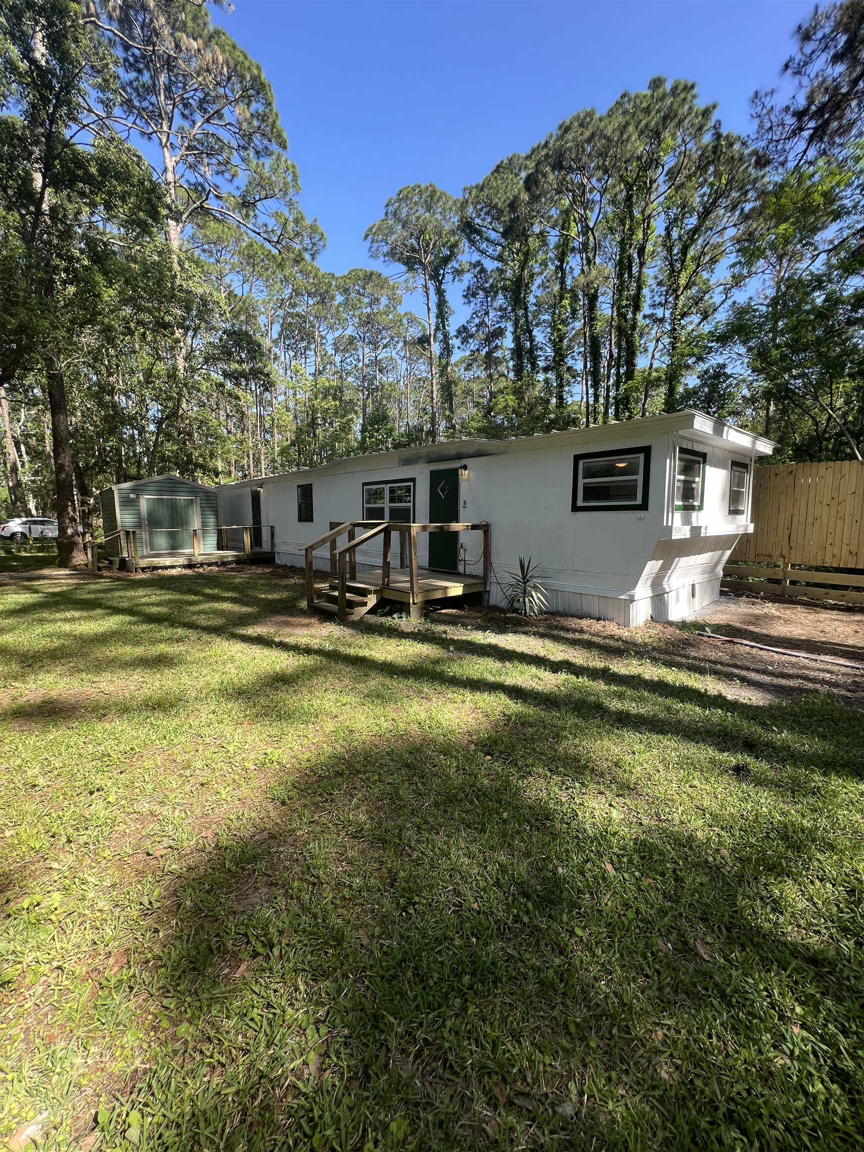 63 Levy Bay Road Panacea, FL 32346 - Photo 11 of 18 Gallery Image 11