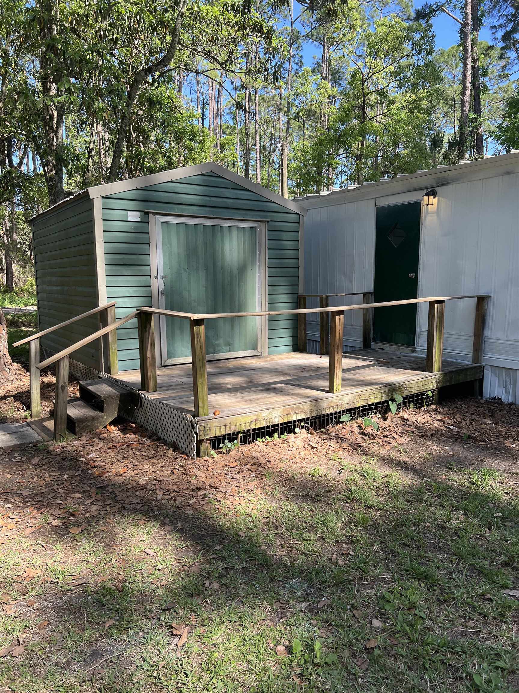 63 Levy Bay Road Panacea, FL 32346 - Photo 10 of 18 Gallery Image 10