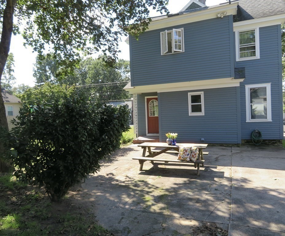 307 Dwight Road Springfield, MA 01108 - Photo 27 of 32