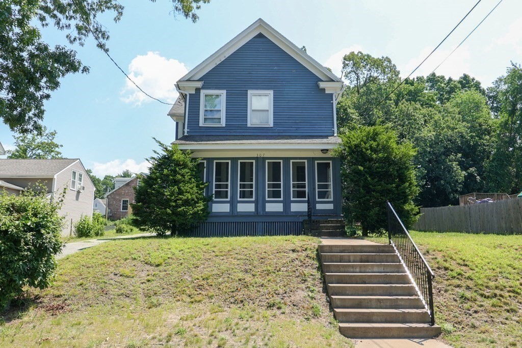 307 Dwight Road Springfield, MA 01108 - Photo 32 of 32