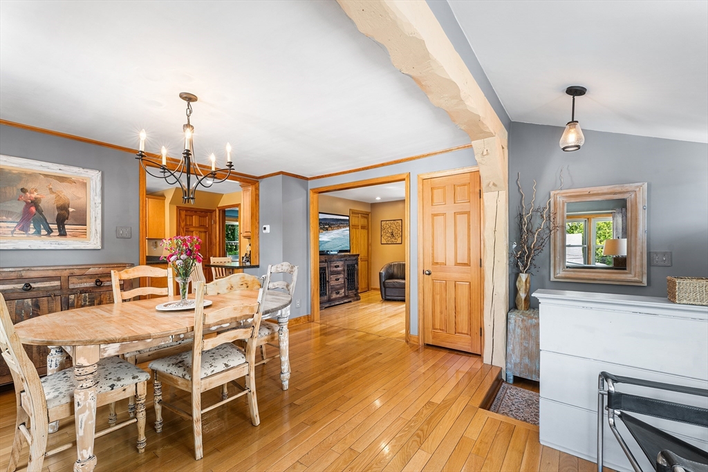 28 Hillcrest Road Braintree, MA 02184 - Photo 7 of 27 Gallery Image 7