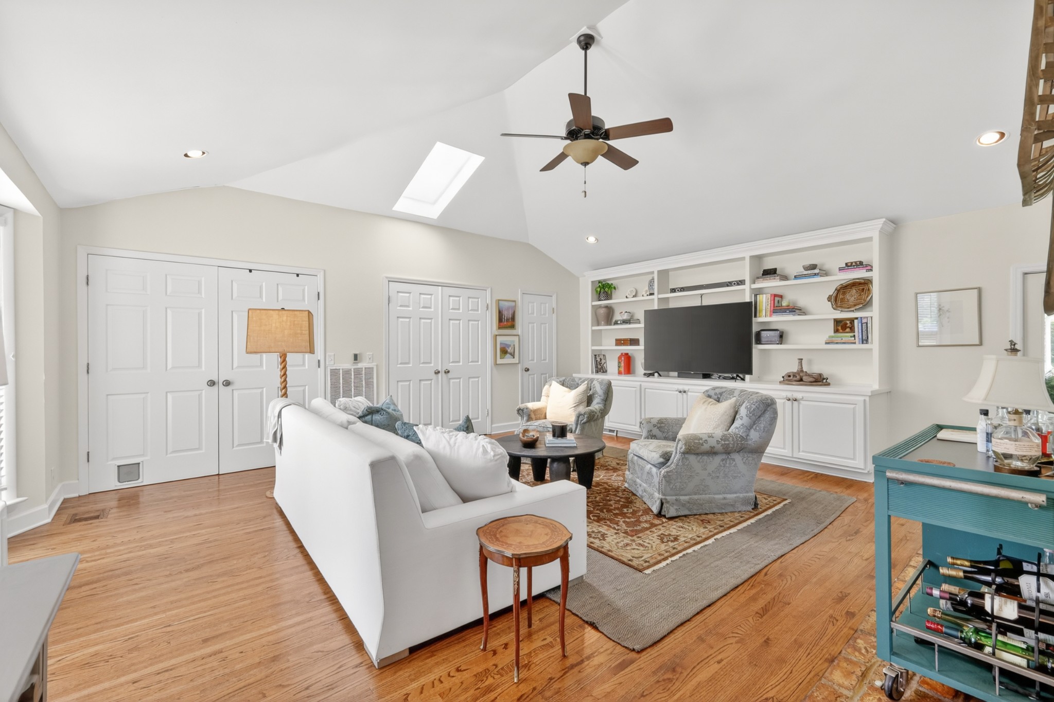 6002 Cargile Road Nashville, TN 37205 - Photo 17 of 45 Gallery Image 17