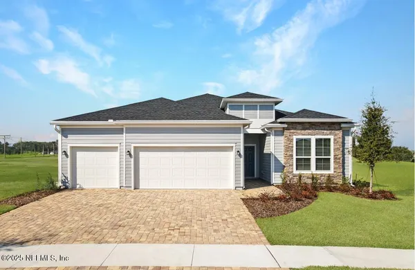$595,480 | 25 Nepessing Row, St. Augustine, FL 32092
